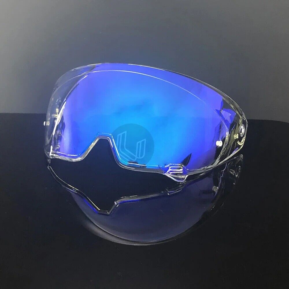 Atlas 3.0 4.0 Motorcycle Helmet Full Face Visor Lens for Ruroc Atlas 3.0 4.0 Col