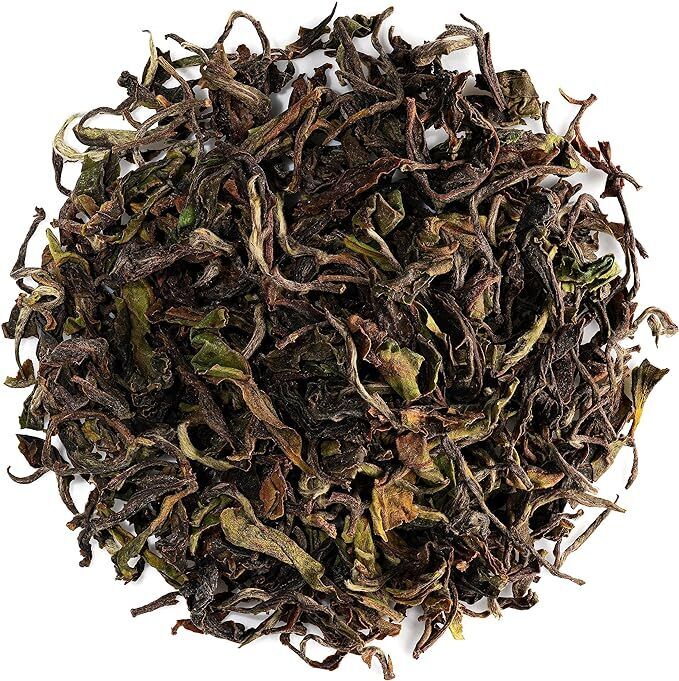 Highest Grade - Oolong Tea Made in Old Ways Most Have Forgot - Tieguanyin 50g