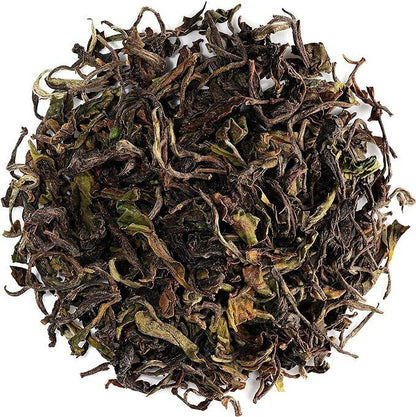 Highest Grade - Oolong Tea Made in Old Ways Most Have Forgot - Tieguanyin 50g