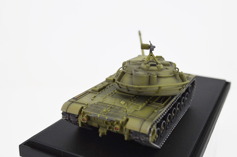 Dragon M103A1 Heavy Tank Germany 1959 1/72 Finished Model tank