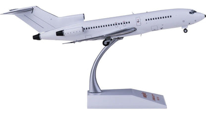 1:200 21CM JC Wings BOEING 727-100 Passenger Airplane Diecast Blank Plane Model