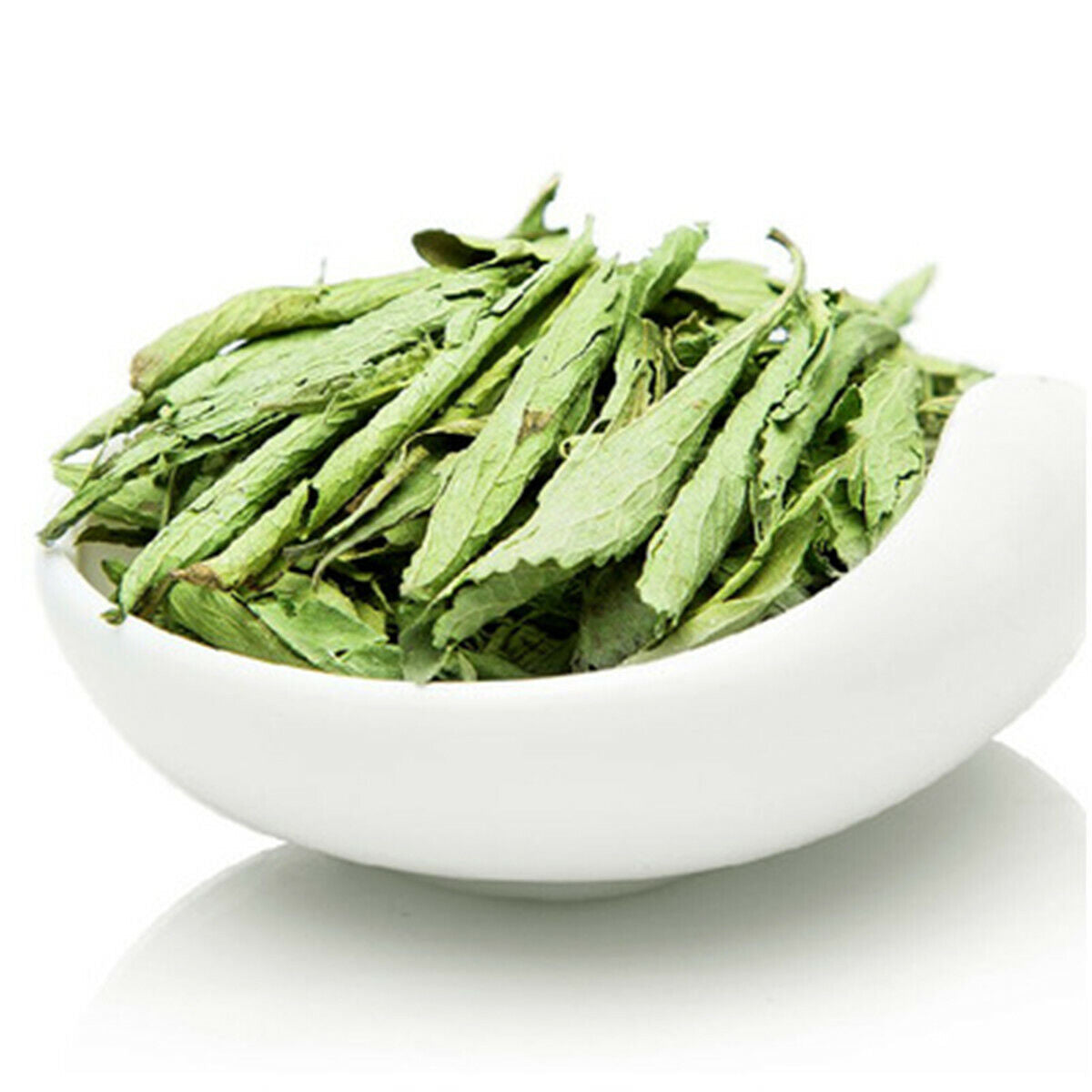 Leaf High Quality Chinese Herbal Tea Natural Green Tea Stevia Sweet-
