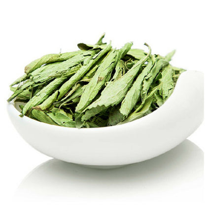 Leaf High Quality Chinese Herbal Tea Natural Green Tea Stevia Sweet-