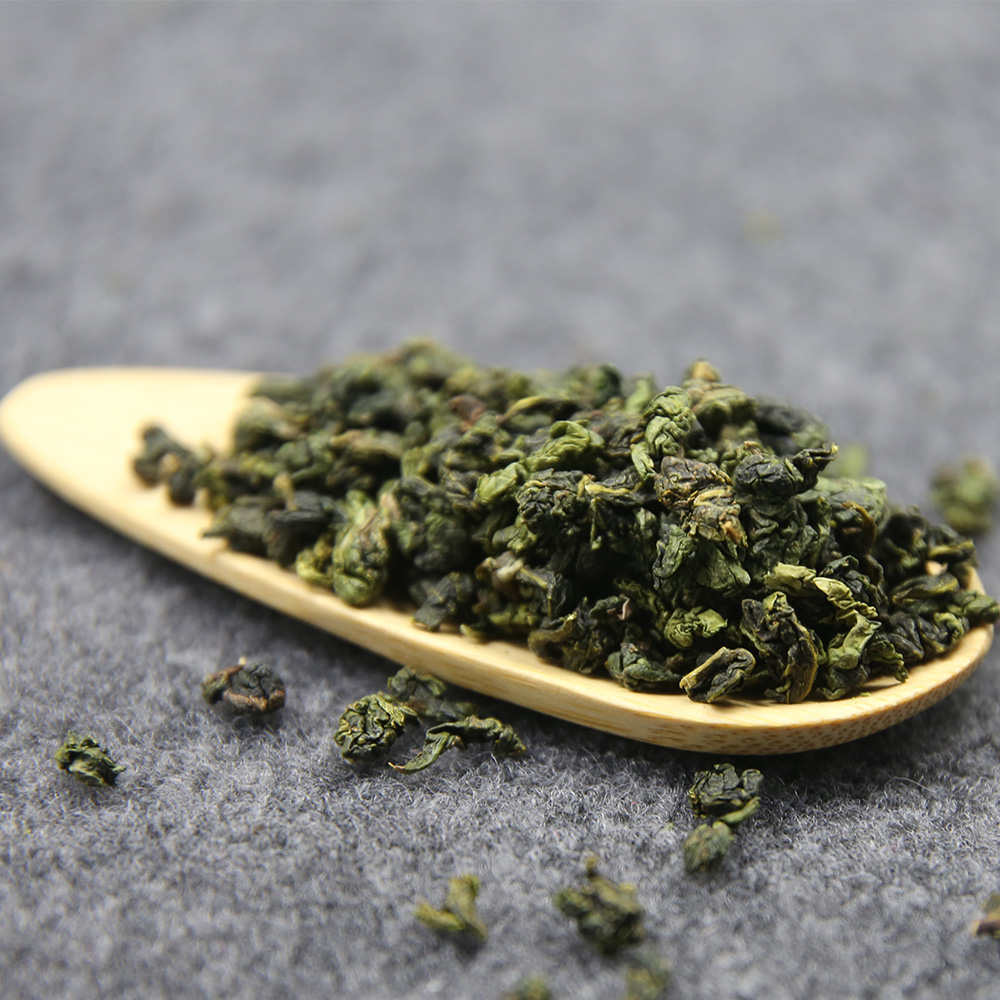 Tie Guan Yin Ti Kuan Yin Tea Mao Xie Iron Goddess of Mercy Green Oolong Tea 250g