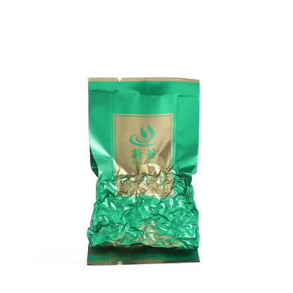 180g Tie Guan Yin Oolong Tea Organic Green Tea Bagged Chinese Green Tea Bagged