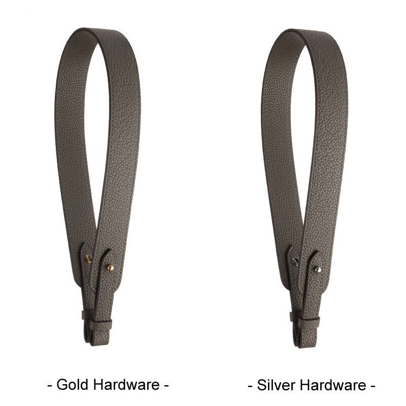 Real Leather Handbag Purse Strap Bag Strap for Shoulder Bag Replacement