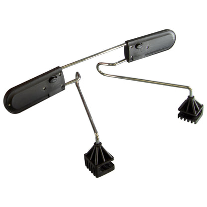 Car Headrest Suit Coat Jacket Hanger - Ideal for Jackets, Coats, and Waistcoats