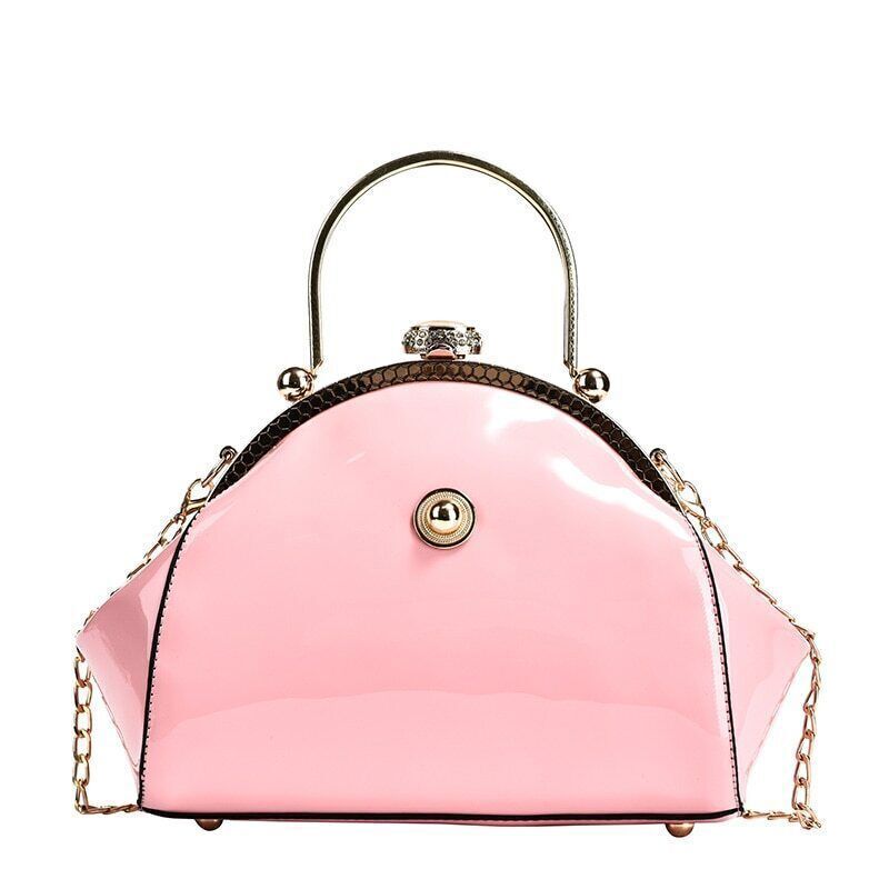 Handbags Women Bags Red Evening Bag Wedding Party Handbag Shoulder Bags