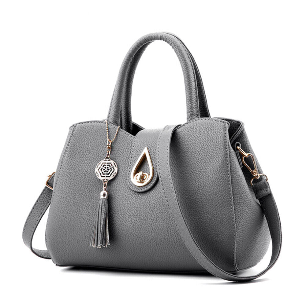 Hot Womens Ladies Shoulder Bag Tote Purse Handbags Messenger Crossbody Satchel