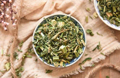 Motherwort Leonurus Cardiaca Dried Herbal Tea Pure Natural Makes A Healthy Tea