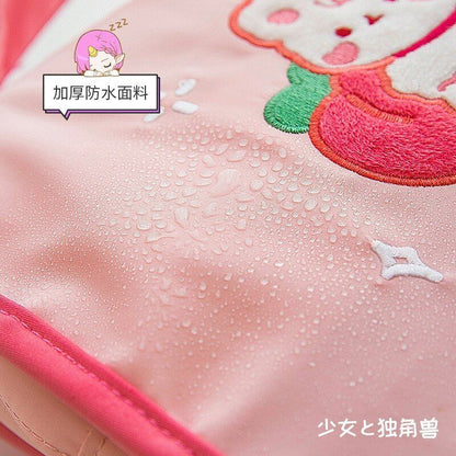 Portable Cosmetic Bag Large Travel Makeup Bags Toiletries Organizer Bathroom Bag