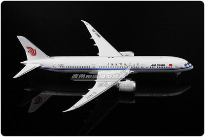 1:400 Phoenix AIR CHINA BOEING 787-9 Passenger Airplane Plane Diecast Model