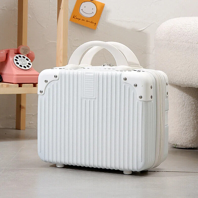 14 Inch Portable Lightweight Storage Bag Boarding Mini Suitcase
