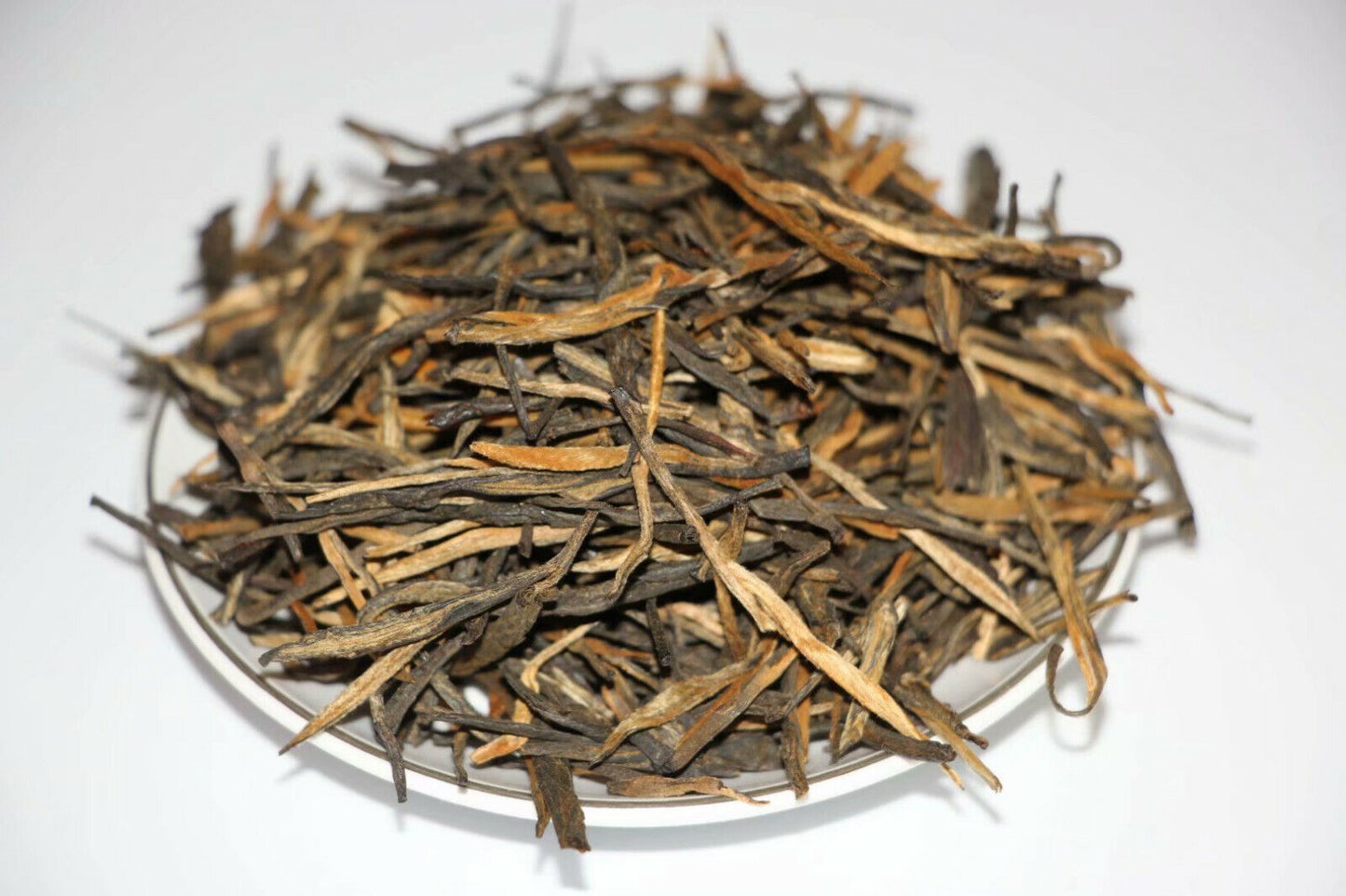 China Yunnan black tea Dian hong Song Zhen 250g