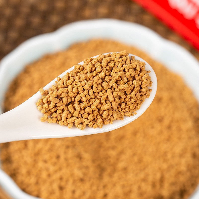 150g Brown Sugar Ginger Tea Solid Drink Health-preserving Tea