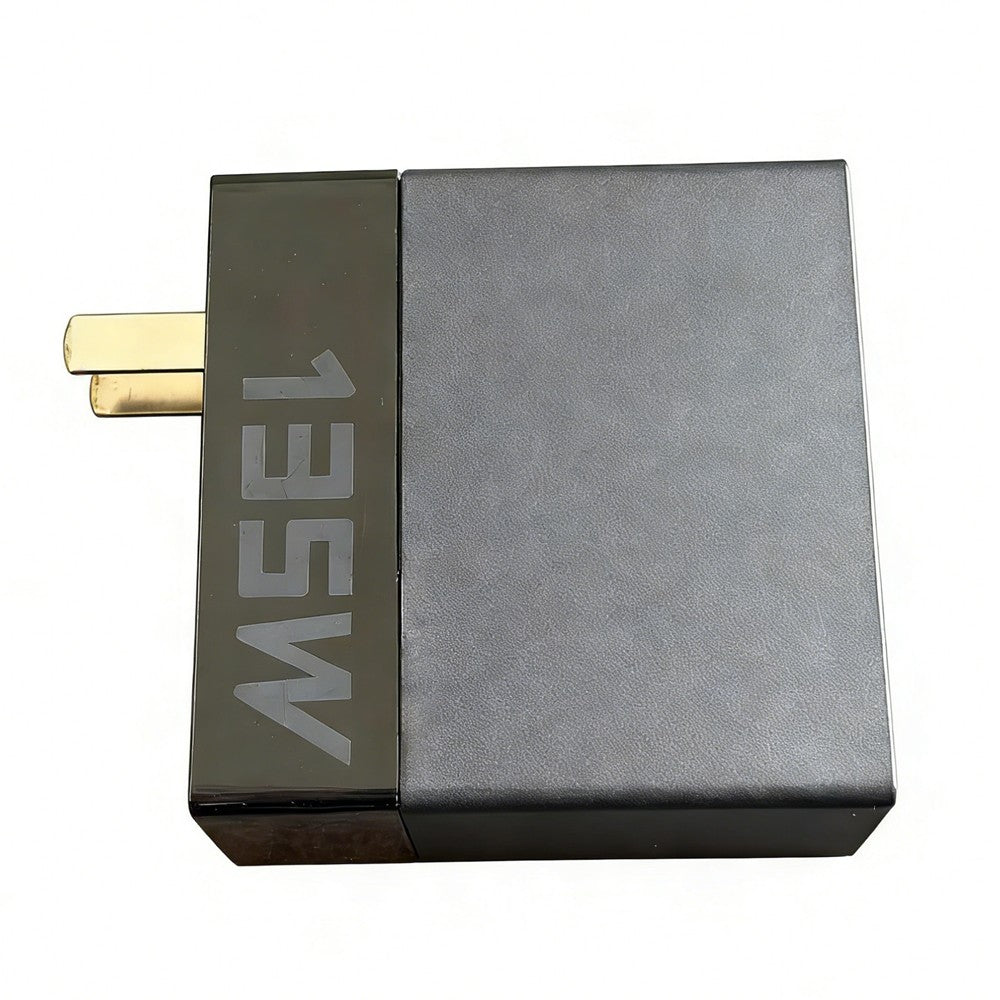 Original Lenovo Legion C135W GaN USB‑C Adapter (PD3.0 Fast Charging) – Portable