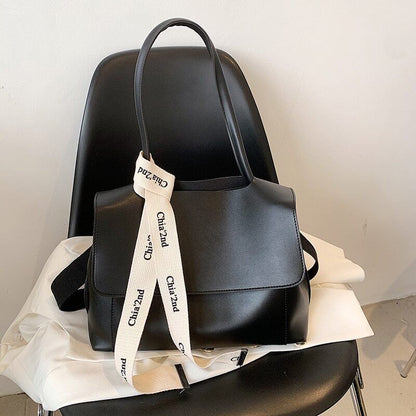 Fashion Bags Handbags Women PU Leather Tote Bags Purses Shoulder Bag
