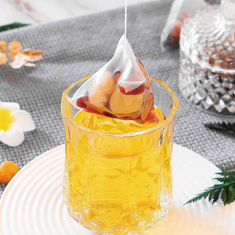 150g Longan Medlar Red Date Herbal Tea