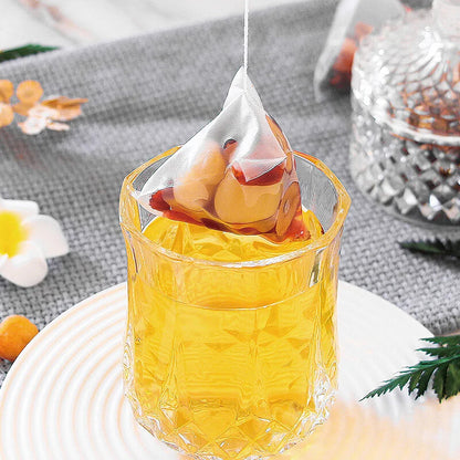 150g Longan Medlar Red Date Herbal Tea