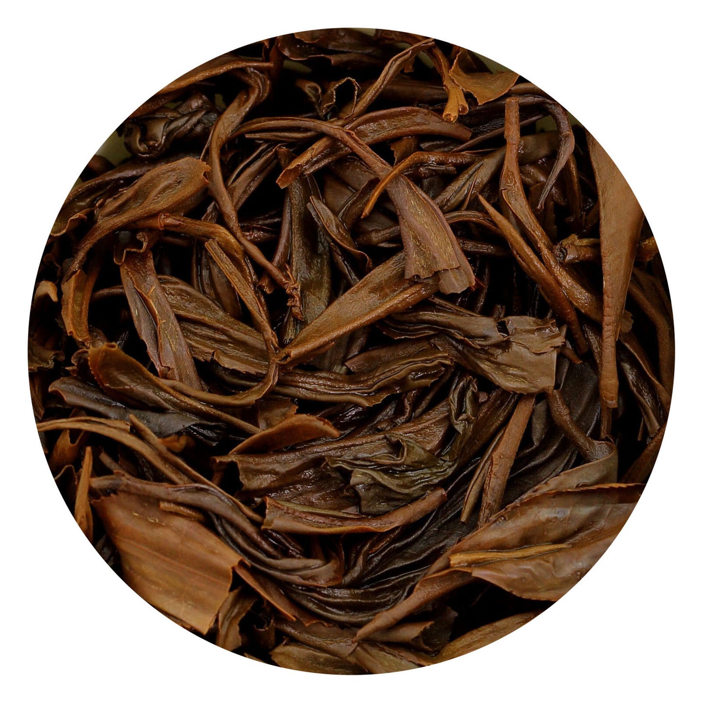 Yunnan Black Tea Fengqing Dian Hong Dianhong Chinese Golden Bud Loose