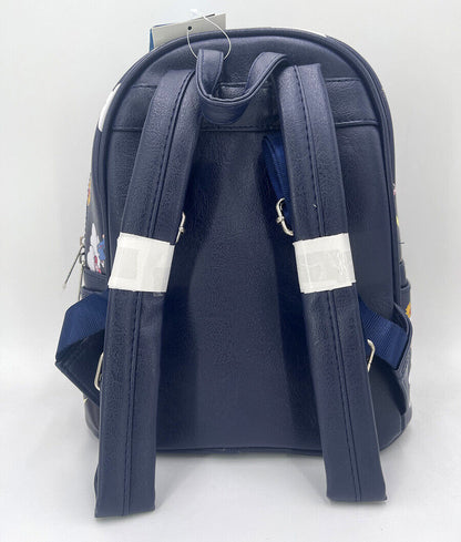 StoryBook Eeyore Winnie the Pooh Mini Backpack Bear Disney Shoulder Bags Tigger