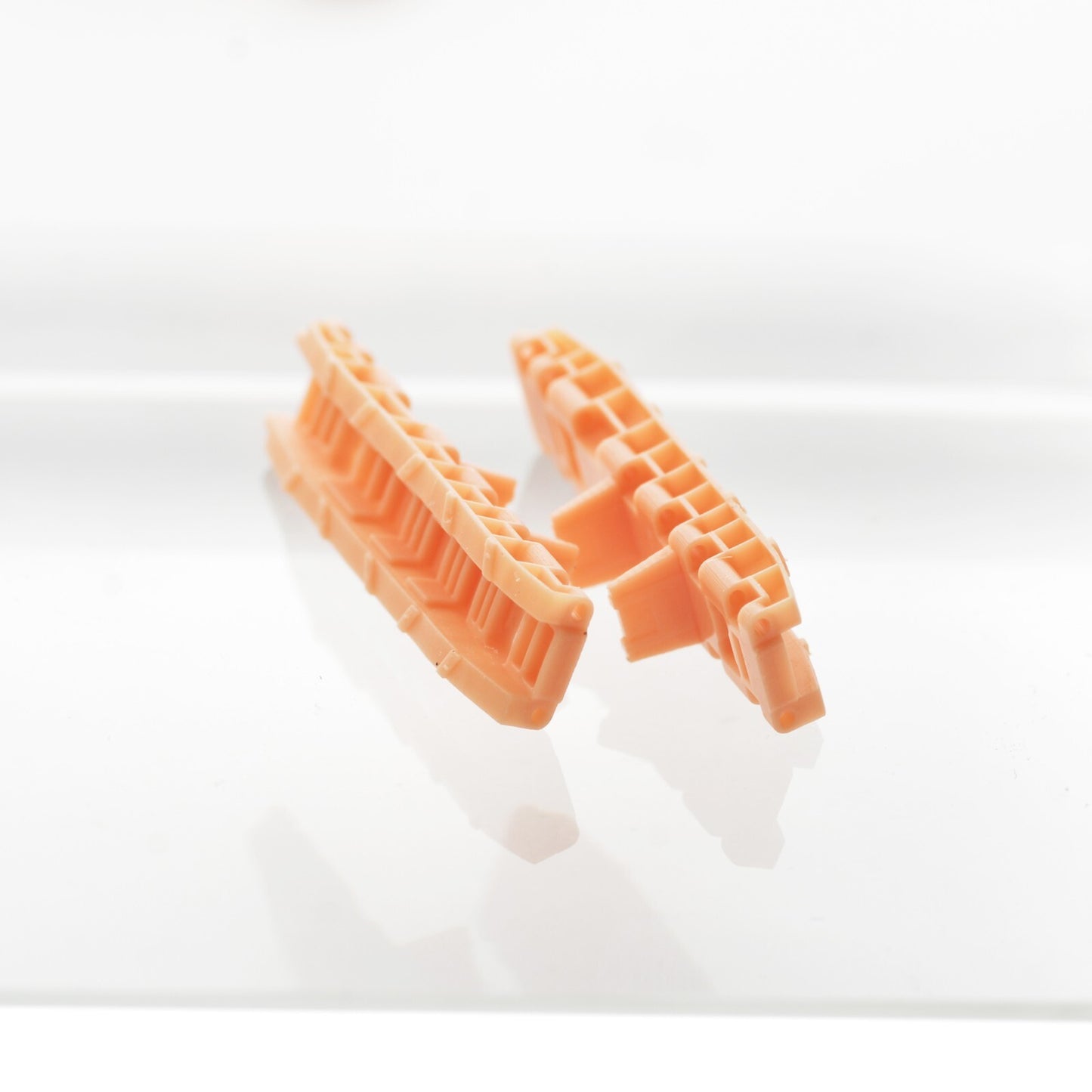 SSMODEL SS835829 1/35 Model Upgrade Parts Track Links For German King Tiger Tank
