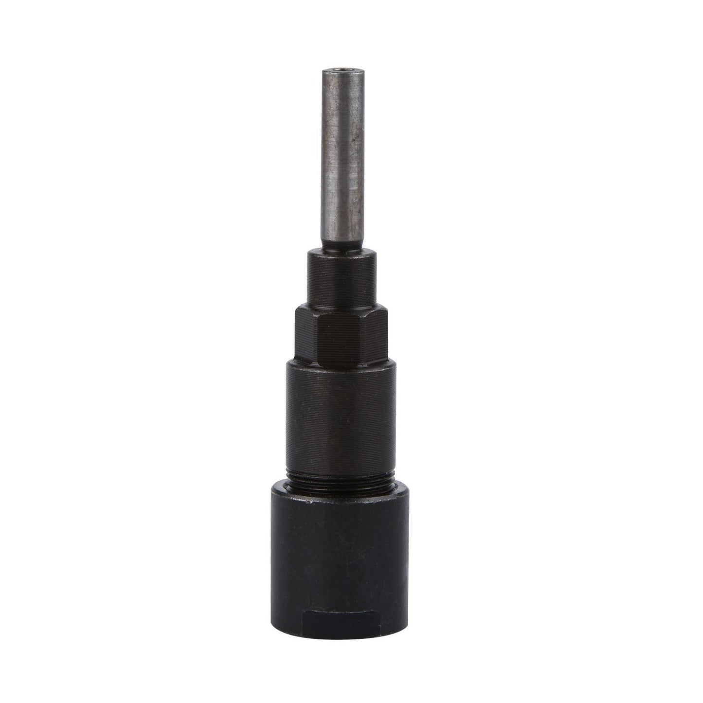 Shank Extension Rod Router Bits Collet Extension Engraving Machine 1/4" Part qq