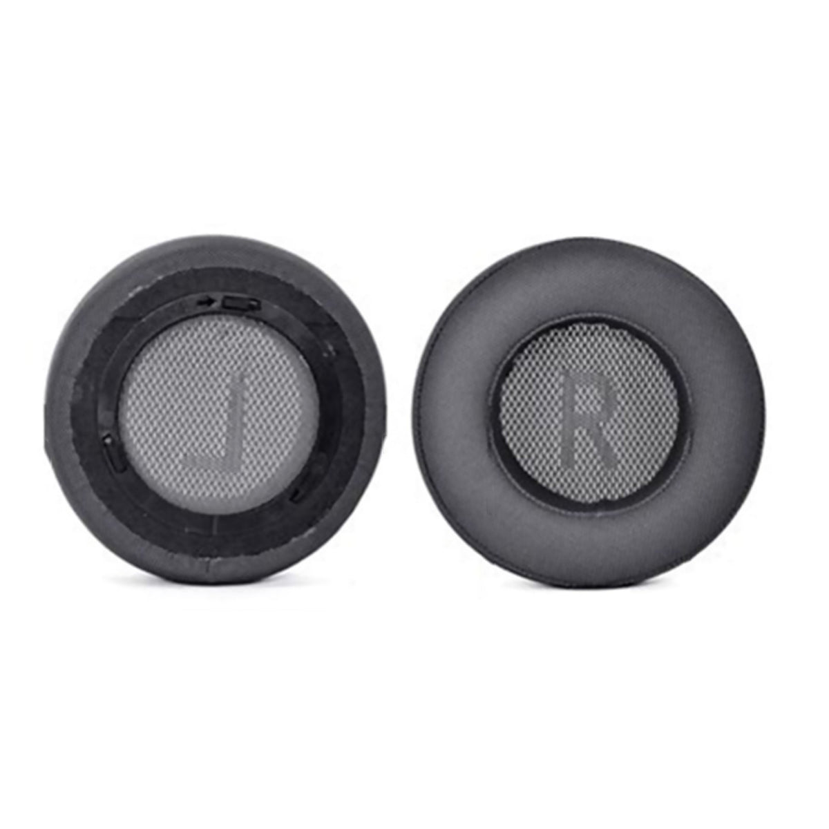 1Pair PU Leather Sponge Ear Pads Cushion For Corsair Virtuoso RGB SE Headphone A