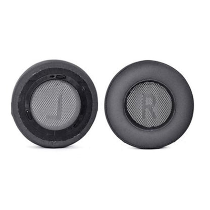 1Pair PU Leather Sponge Ear Pads Cushion For Corsair Virtuoso RGB SE Headphone A