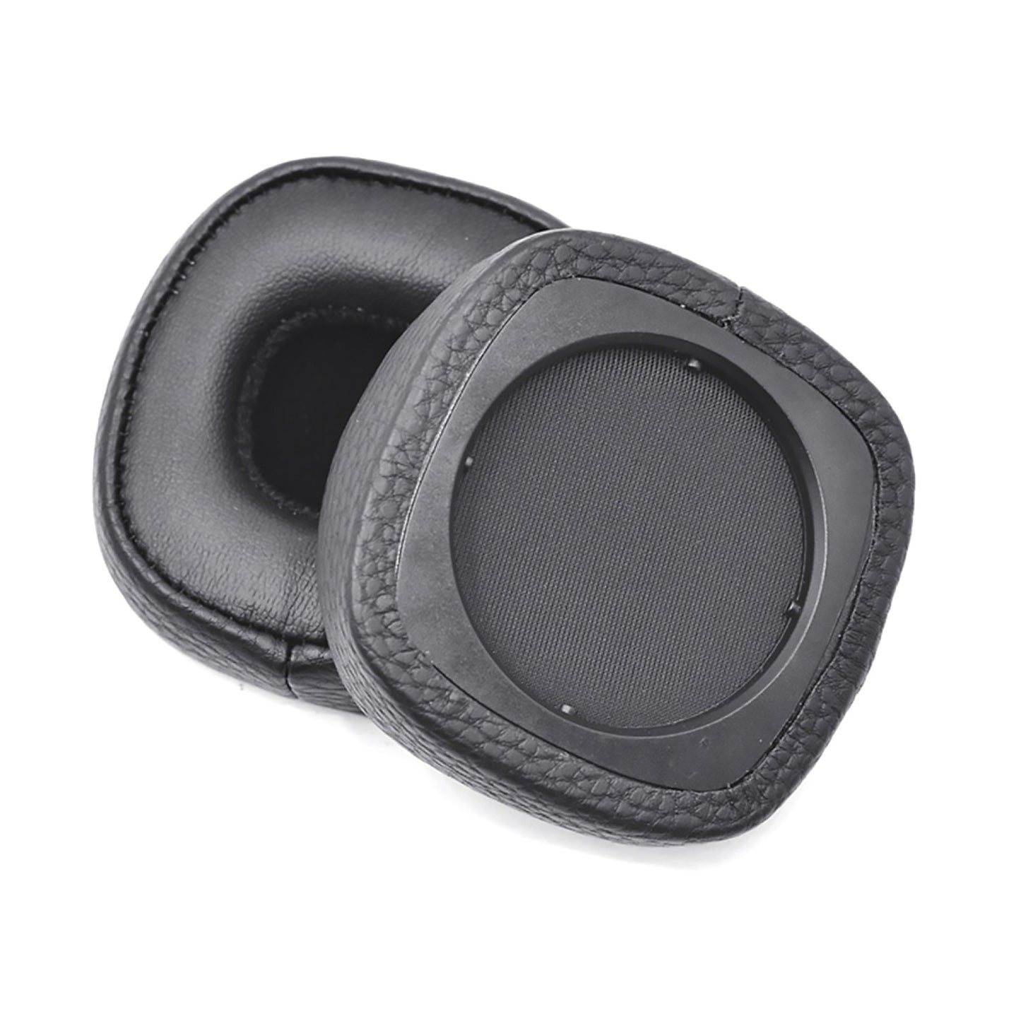 Protein Skin+Sponge Earpads Cushion Earmuffs For Marshall Major IV 4 Headphone