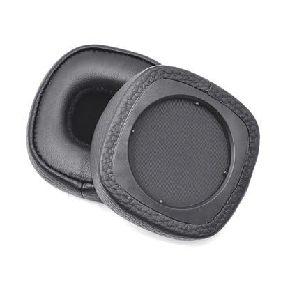 Protein Skin+Sponge Earpads Cushion Earmuffs For Marshall Major IV 4 Headphone