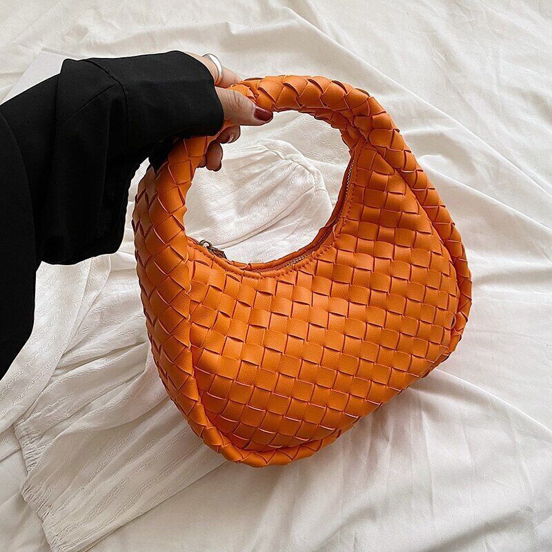 Shoulder Bag Women's Bag Hobos Fashion Female Handbag Women Hand Bags