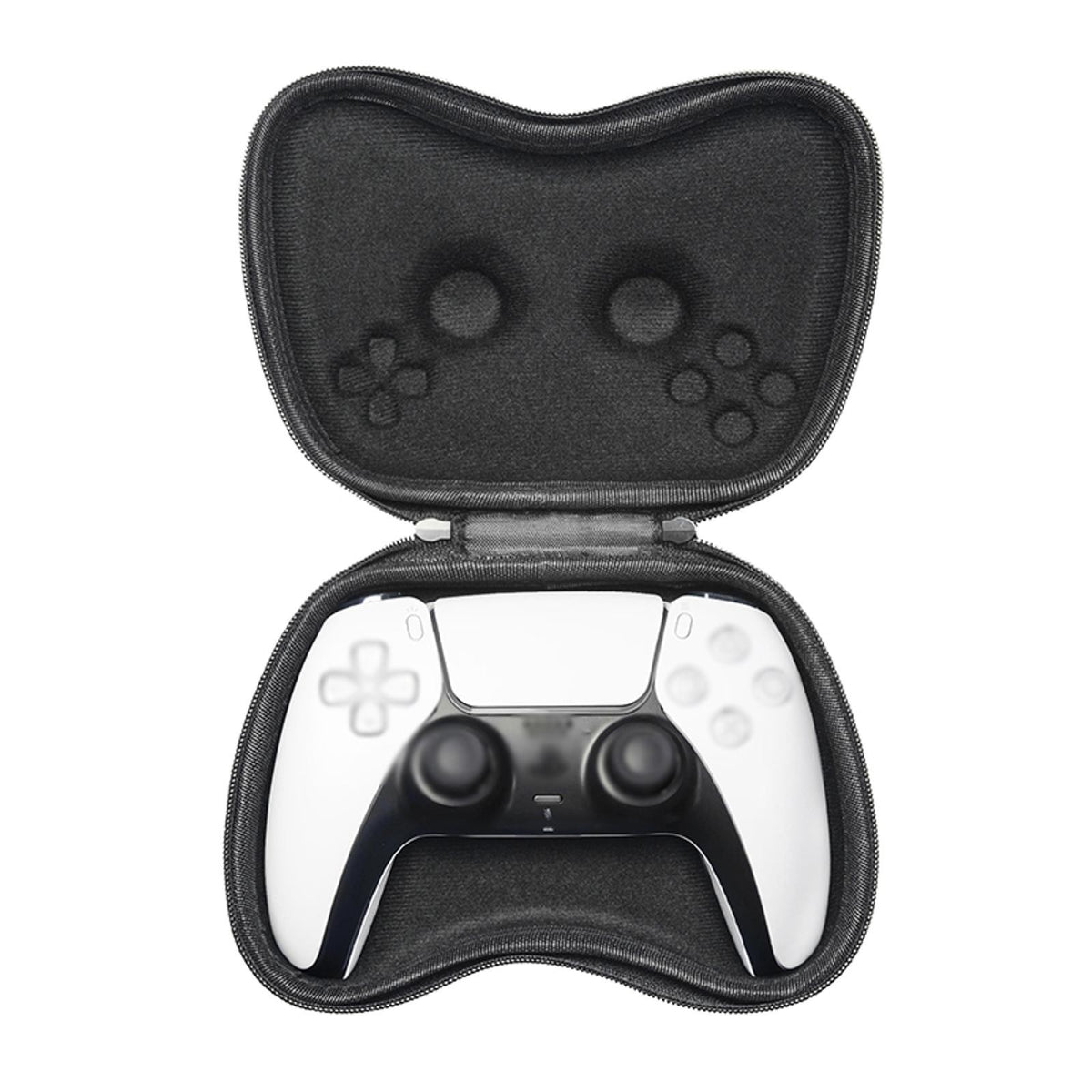 New Storage Bag Carrying Case For PS5 DualSense Controller Housing Shell Cover
