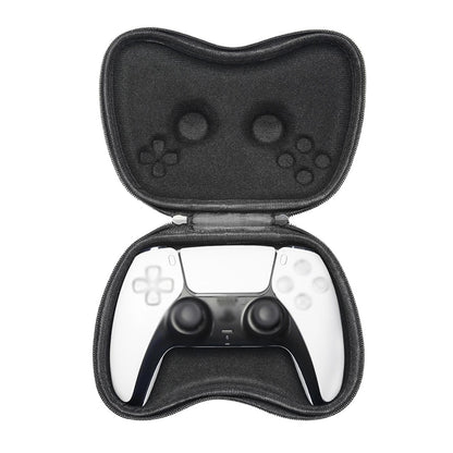 New Storage Bag Carrying Case For PS5 DualSense Controller Housing Shell Cover