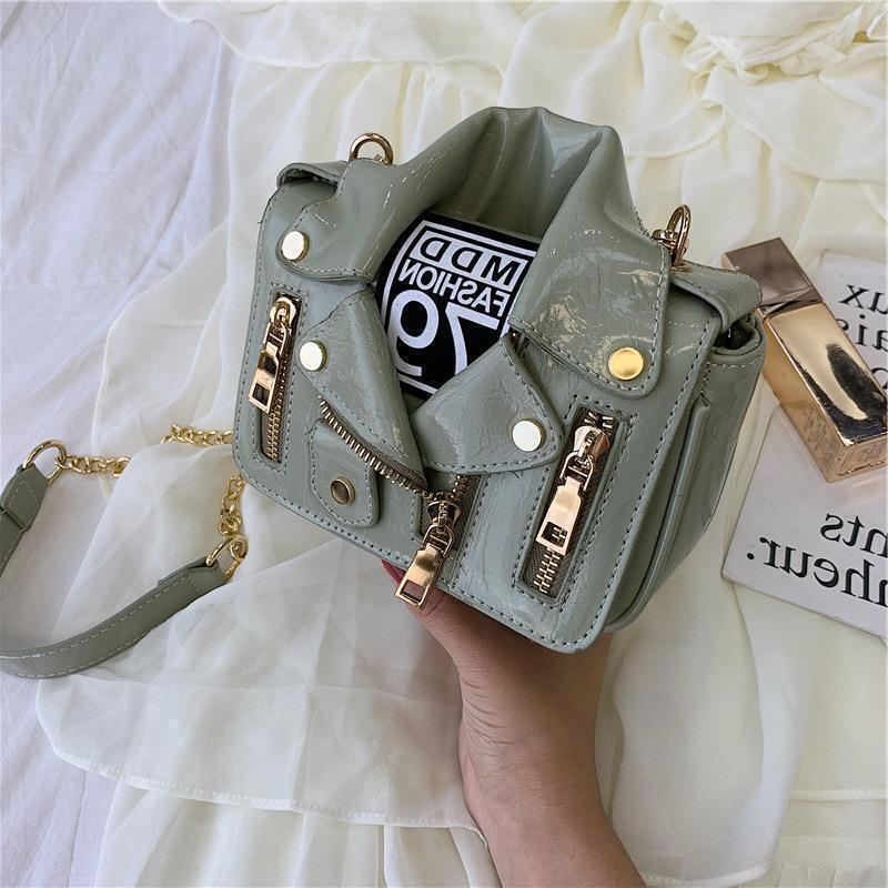 Crossbody Shoulder Bag Women's Handbag PU Leather Messenger Bags Female Lady