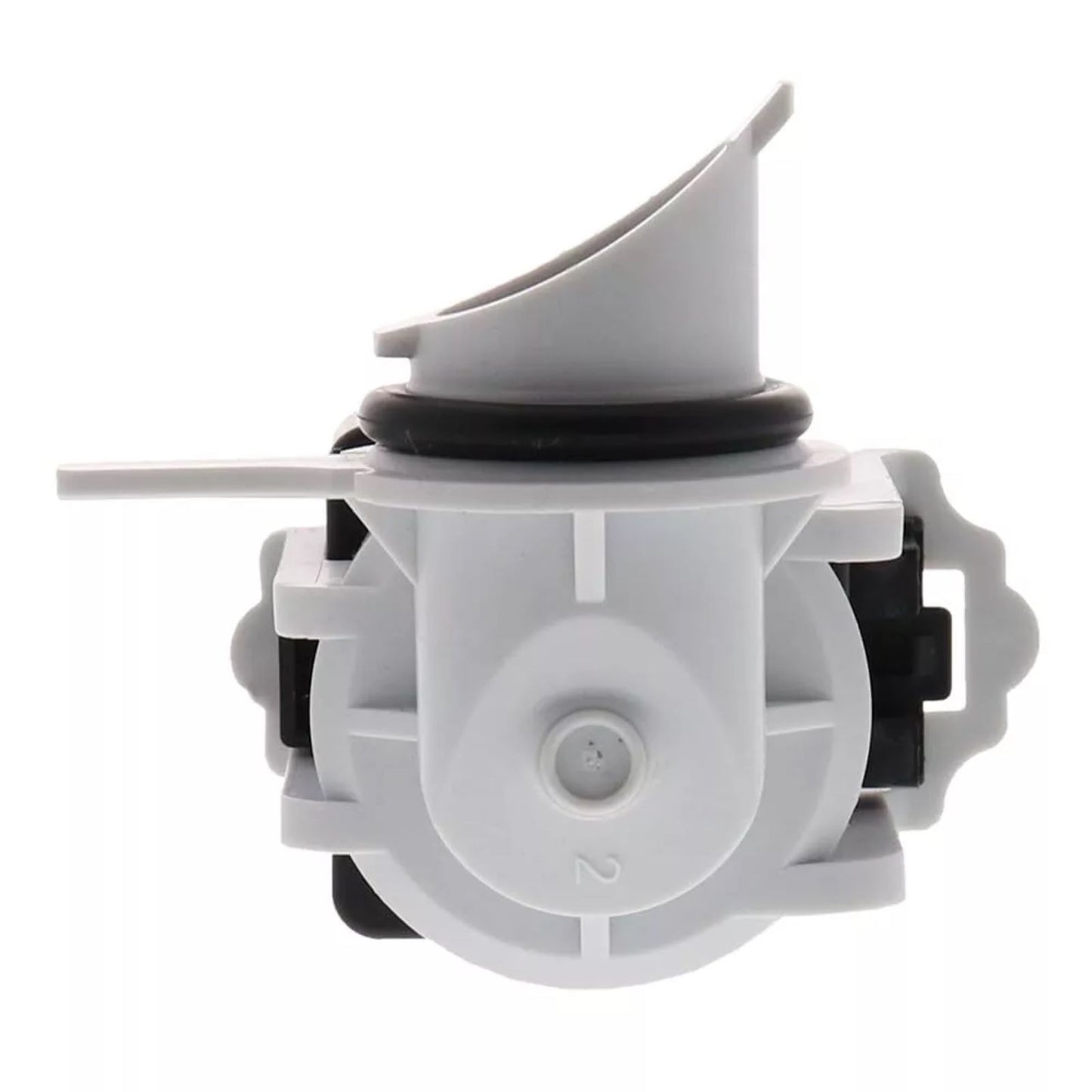 WD21X25468 Dishwasher Pressure Sensor Switch Replacement for Hotpoint Machine