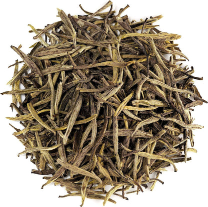 Jasmine Silver Needle White Tea - Moli Yinzhen White Tea