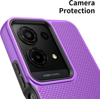 For TCL K32/K33 5G Phone Case with Screen Protector,Tcl K32 5G T513W Phone Case