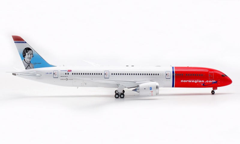 1:200 InFlight LTU International Airways B787-9 Airplane Diecast Aircraft Model