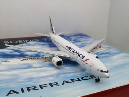 1:400 Phoenix AIRFRANCE BOEING B777-200ER Airplane Diecast Aircraft Plane Model