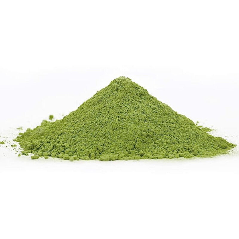 Organic Matcha Green Tea Powder 100% Natural 100g Ceremonial Grade