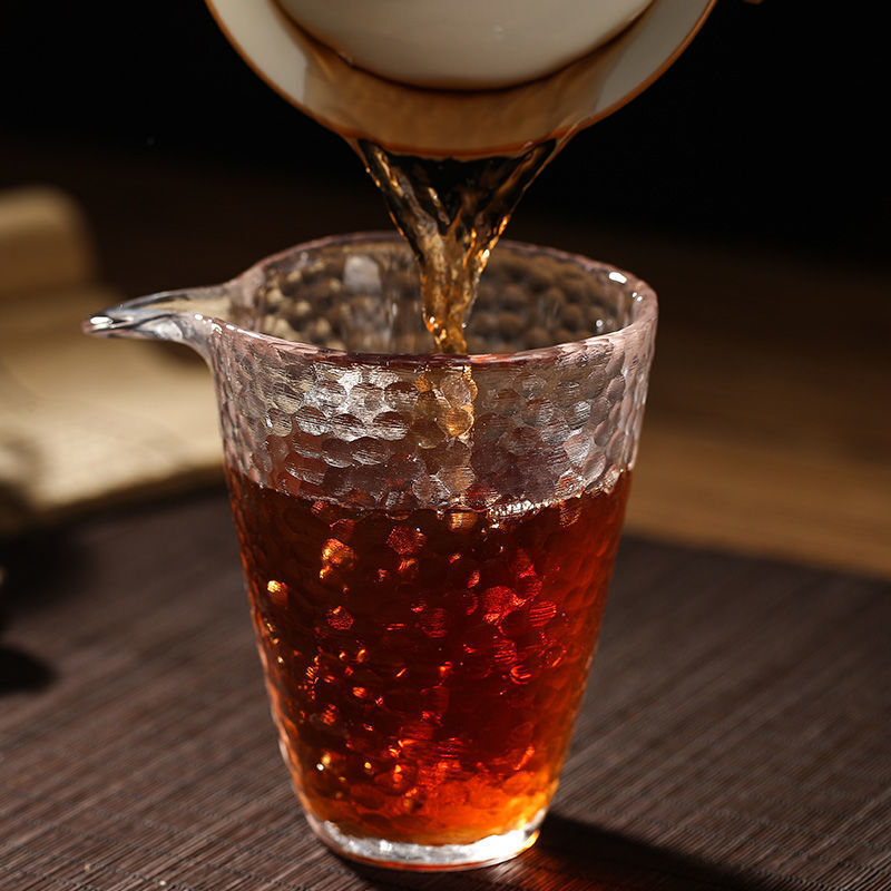 Yunnan Pu-erh Ripe Glutinous Rice Fragrant Xiao Tuo Tea MINI TUO CHA Tuocha Puer