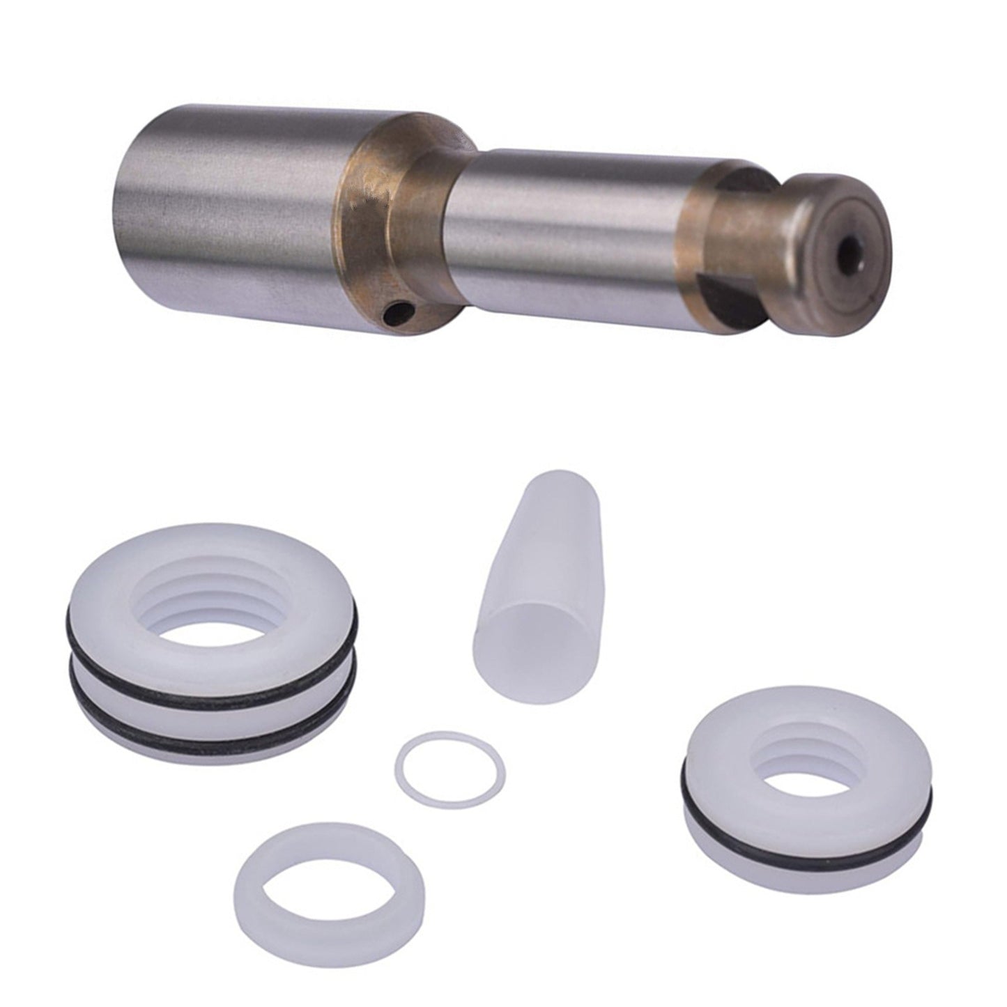 Replacement Piston Pump Repair Kit for Titan Impact 440 540 640 and Wagner 320