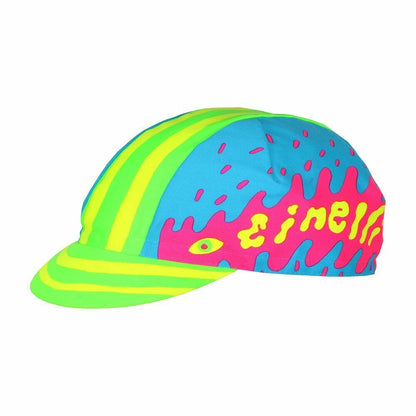 Cycling Caps Men Women Team Bike Hat Multiple Style Options Headdress Breathable