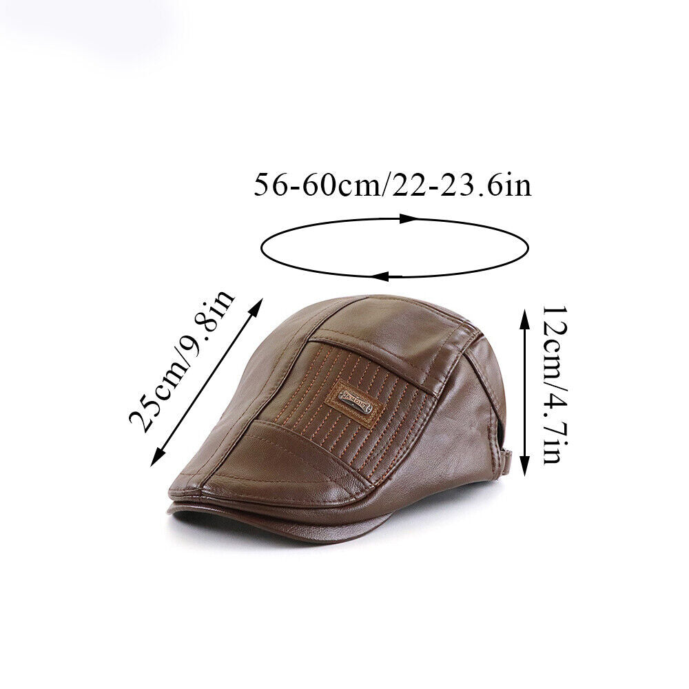 Outdoor Hats Berets Casual Hats Peaked Caps Cortex Hats Fashionable Casual Warm