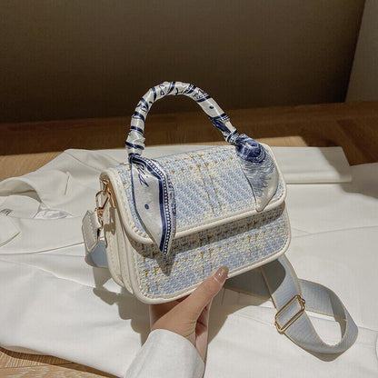 Crossbody Bags Women Handbag Classic Women Messenger Bag Women Shoulder Bag