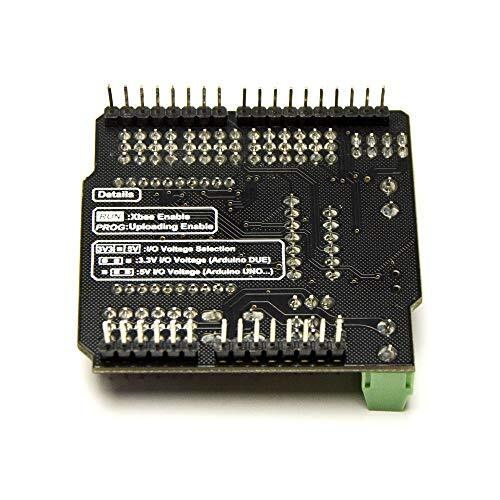 DFRobot DFR0265 Gravity: IO Expansion Shield for Arduino V7.1