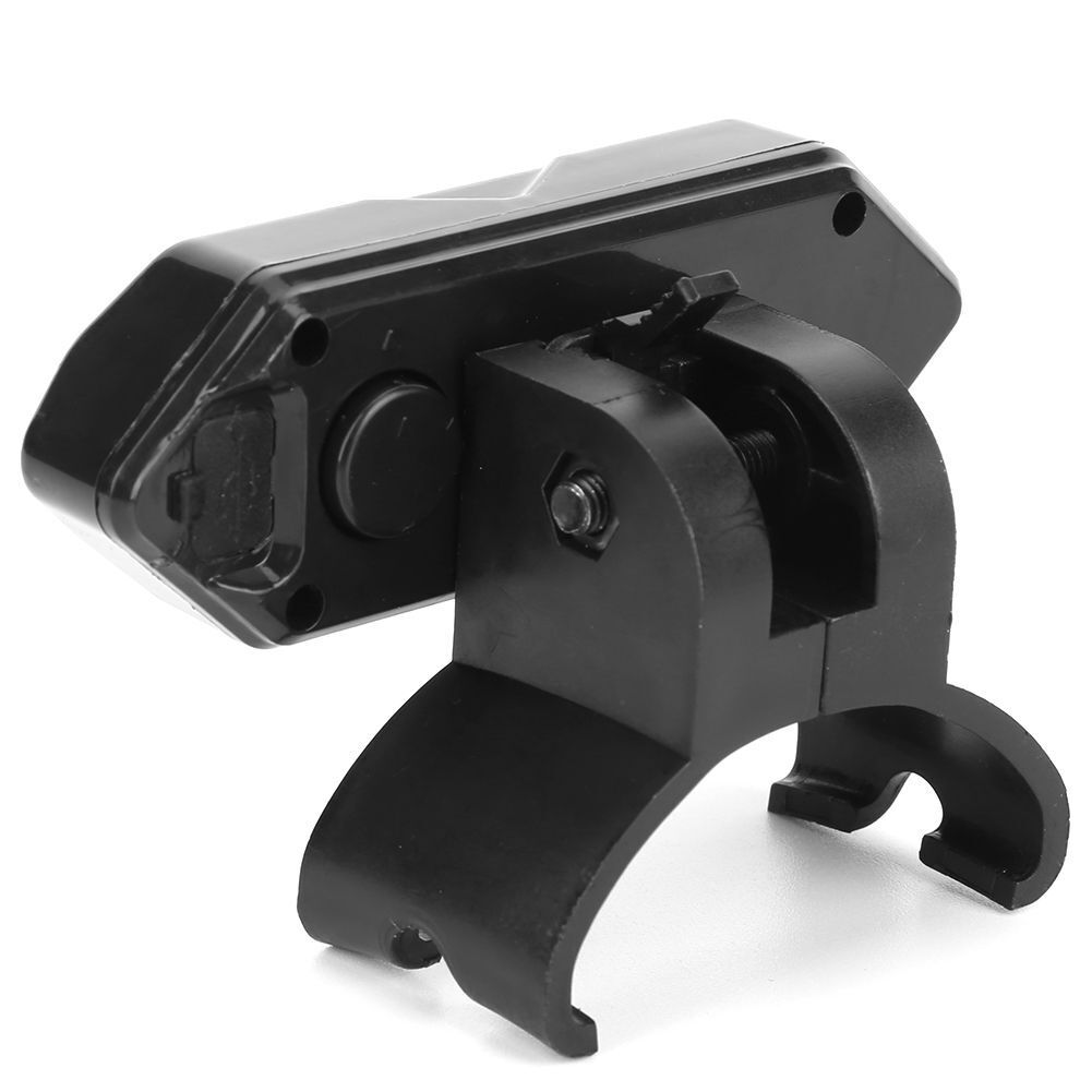 Smart Electric Scooter Turn Signal Lamp For Xiaomi M365 Pro Mi4 Usb Rechargeable