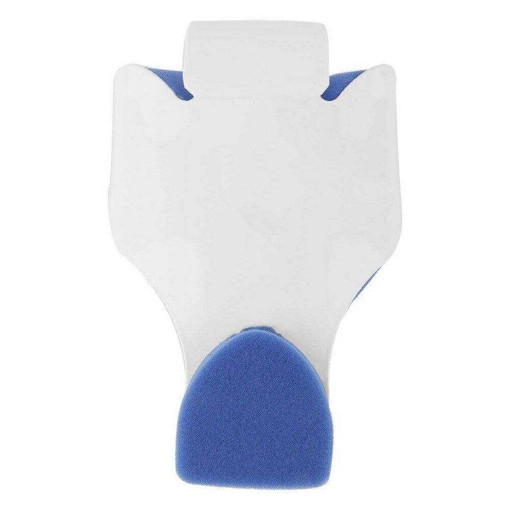 1Pc Massage Pillow Neck Support Tensity Reliever Neck Support Pillow Health Care