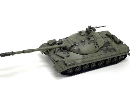 ARTISAN 1/72 handcrafted Soviet T-10M heavy tank Finished product model